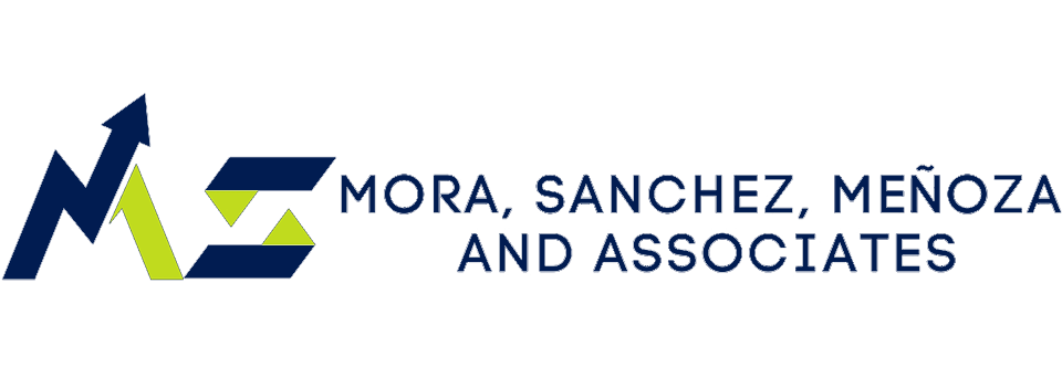 Mora Sanchez Meñoza and Associates - Formerly R.P. Mora & Co.